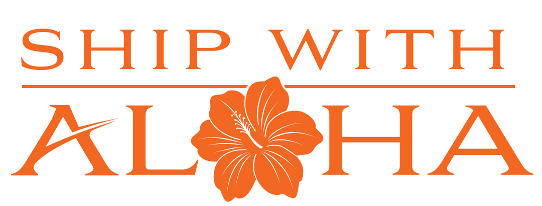 Ship With Aloha, Inc.